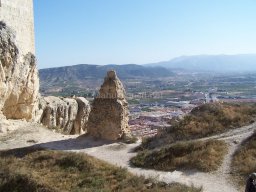 Castillo de Mula 2010